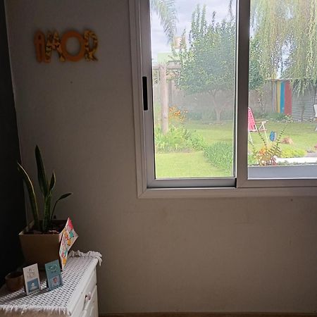 Apartament El Sauce Oncativo Zewnętrze zdjęcie