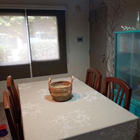 Apartament El Sauce Oncativo Zewnętrze zdjęcie