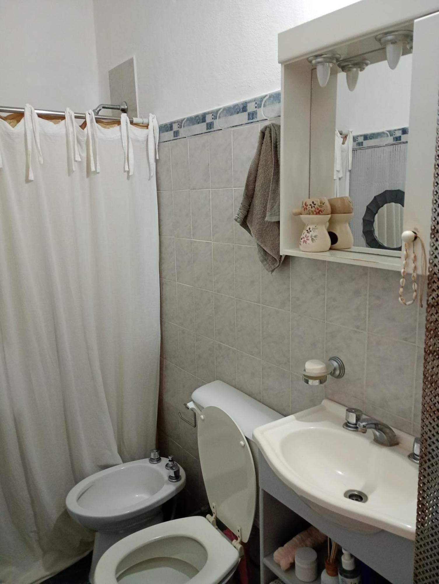 Apartament El Sauce Oncativo Zewnętrze zdjęcie