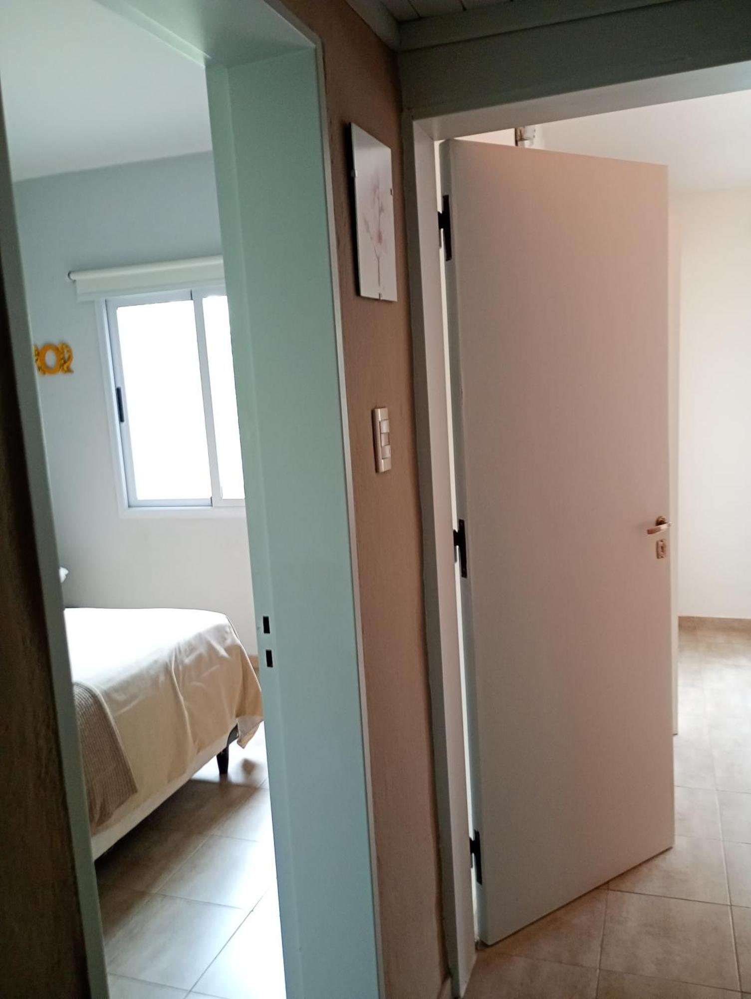 Apartament El Sauce Oncativo Zewnętrze zdjęcie