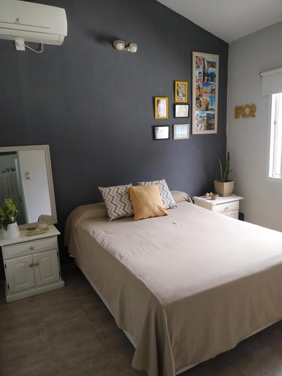 Apartament El Sauce Oncativo Zewnętrze zdjęcie